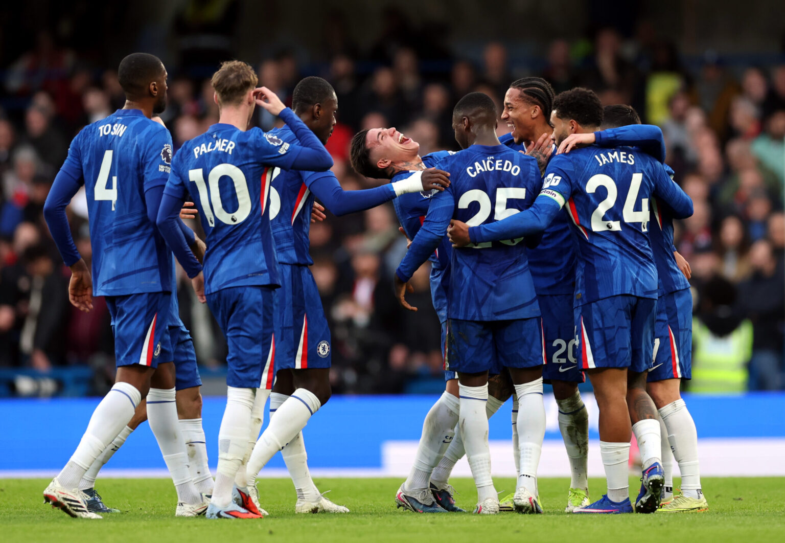 Chelsea vs Pafos: Match Preview and Team Updates