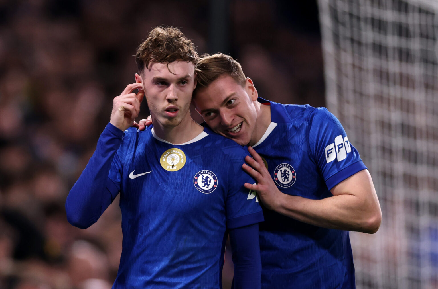 Chelsea vs Pafos – Team News and Expected Lineup