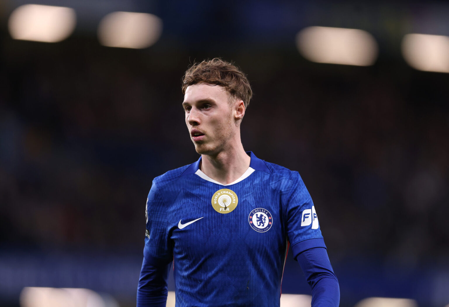 Chelsea’s Manager Rosenior Provides Update on Palmer’s Injury Status Chelsea’s Manager Rosenior Provides Update on Palmer’s Injury Status