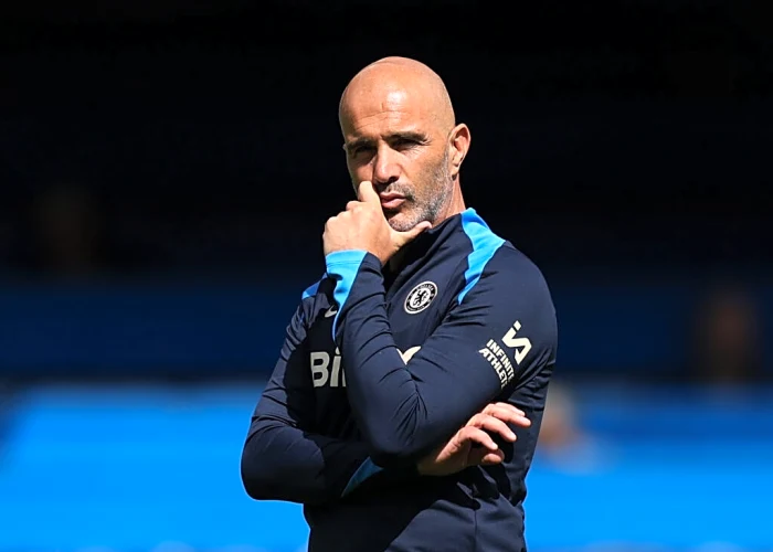 Chelsea's Pattern of Coach Changes Continues with Enzo Maresca's Dismissal: A Look Ahead for Future Managers