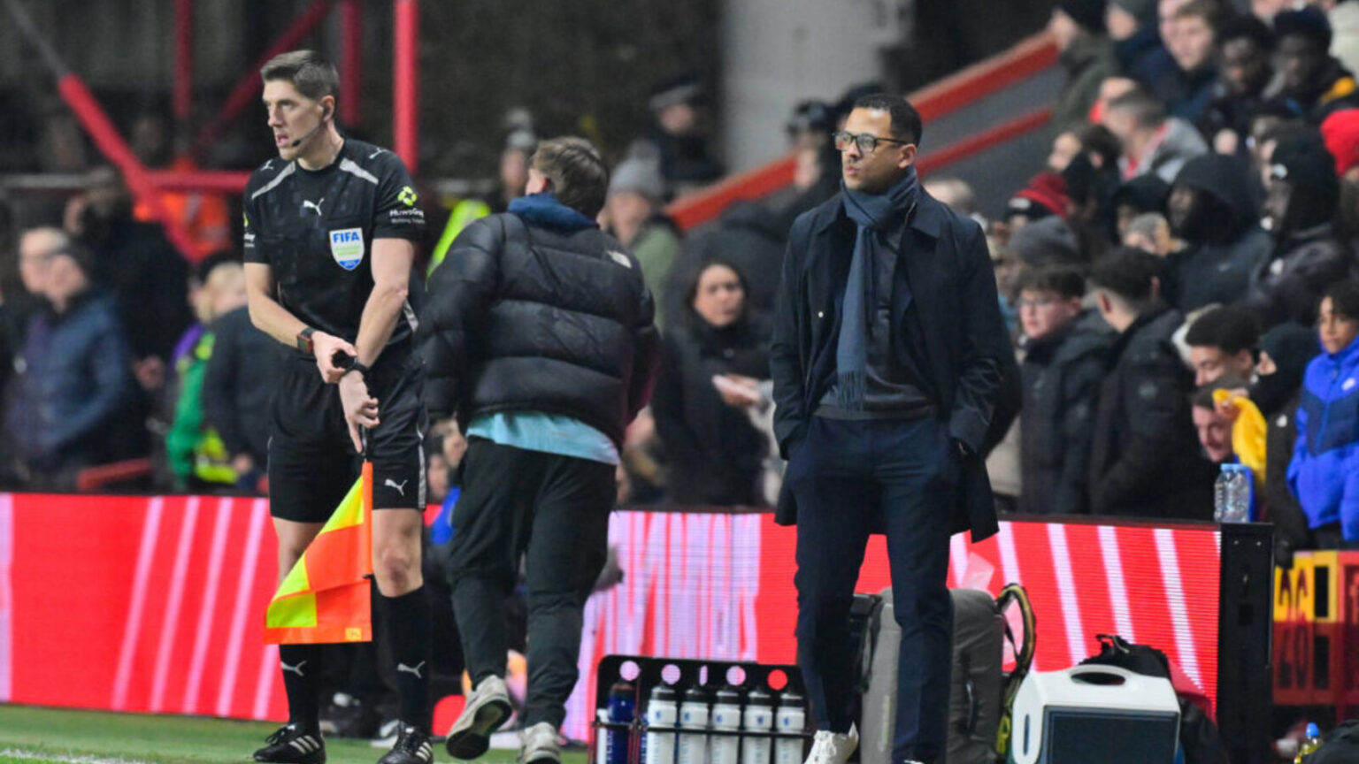 Chelsea’s Squad Update and Expected Lineup for January 17 Clash Against Brentford