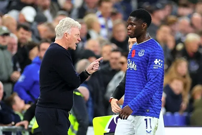 Chris Sutton's Surprising Take on Thierno Barry and Beto