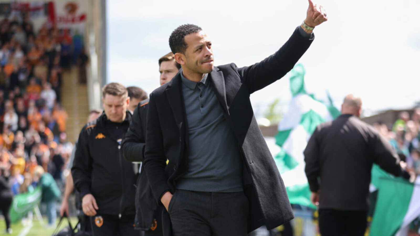 Confirmed: Liam Rosenior Set to Become Chelsea's New Manager