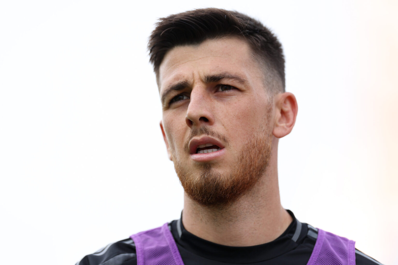 Crystal Palace Eyes Strasbourg Striker After Mateta Situation