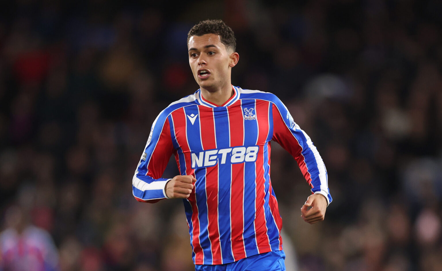 Crystal Palace XI vs Macclesfield – Expected Lineup