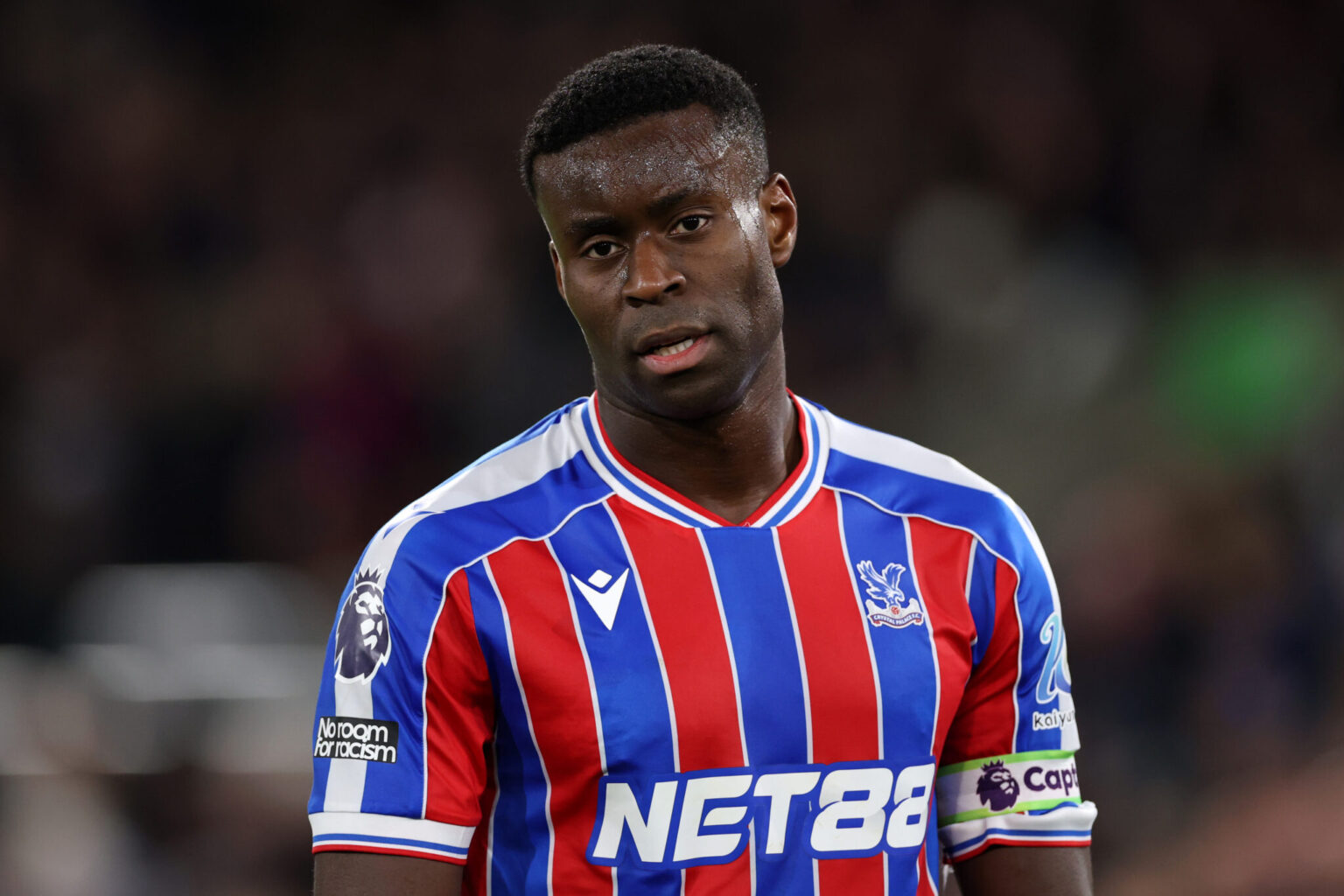 Crystal Palace XI vs Newcastle United – Expected Starting Lineup