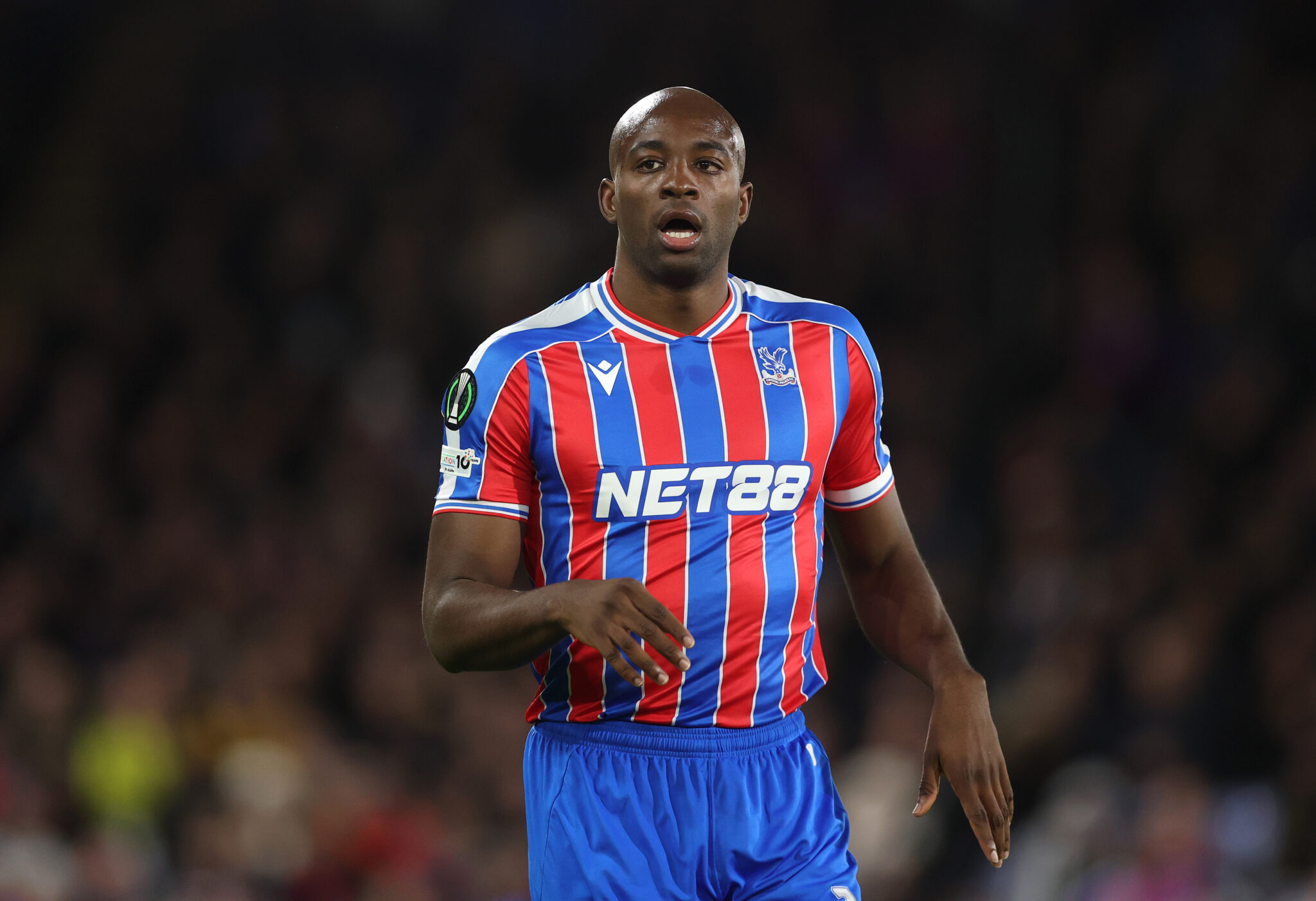 Crystal Palace vs Fulham – Expected Lineup and Team Updates