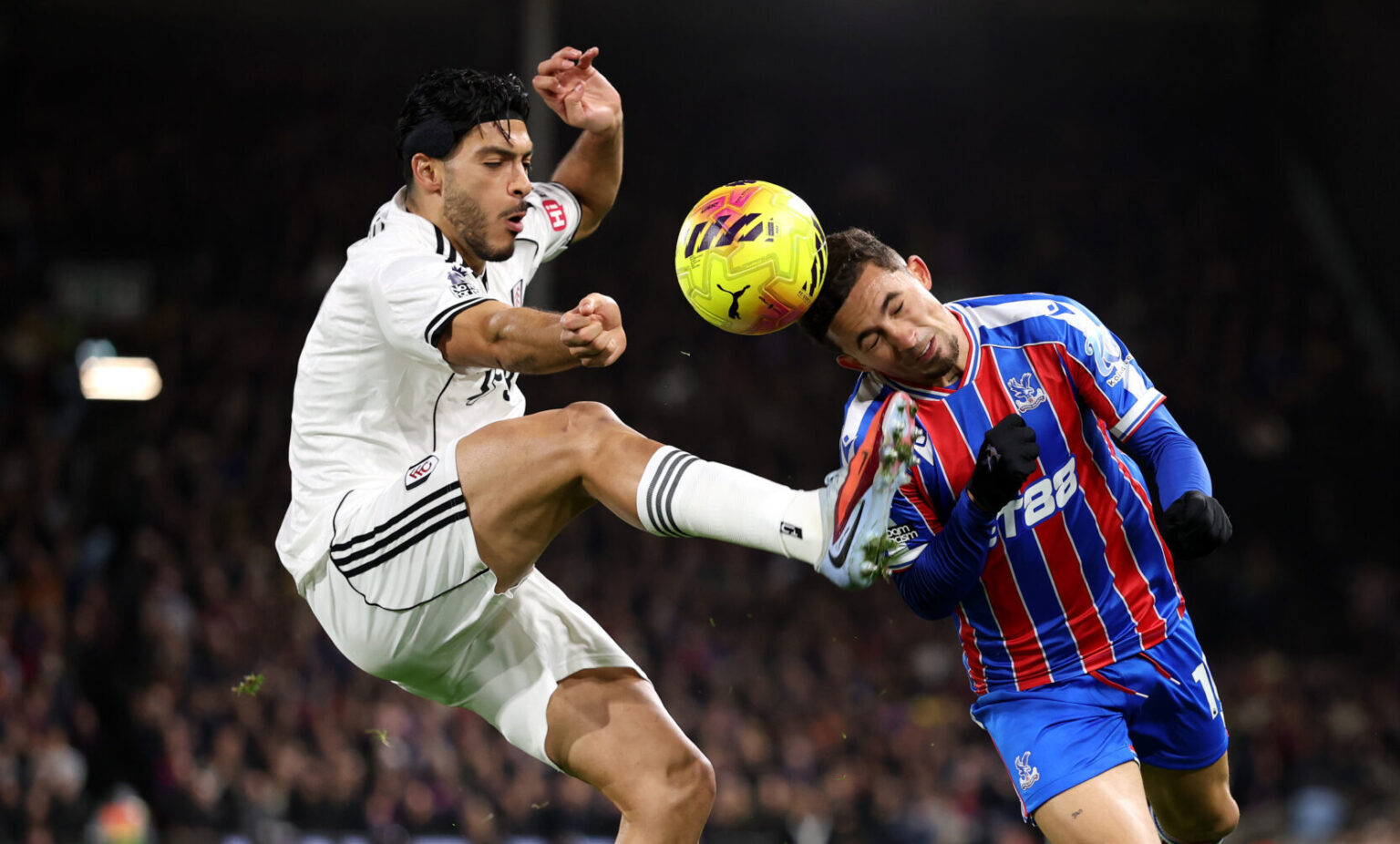 Crystal Palace vs Fulham – Match Preview and Team Updates