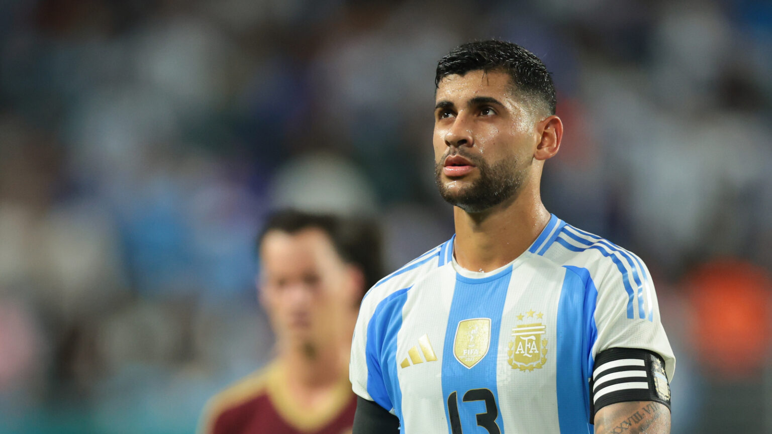 Cuti Romero Ready to Submit Transfer Request if Tottenham Doesn’t Meet His Demands