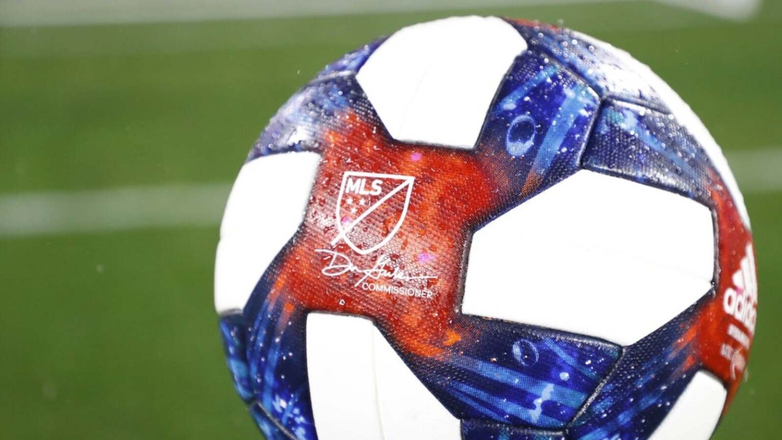 D.C. United Signs Striker Louis Munteanu with Record Transfer Fee