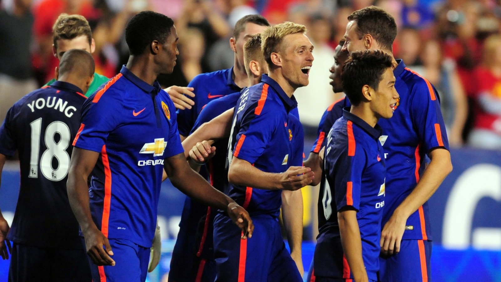 Darren Fletcher Discusses Manchester United's Future Following Brighton Loss