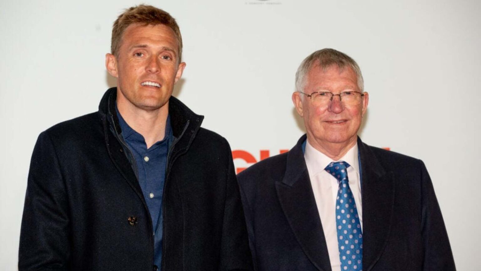 Darren Fletcher Reached Out to Sir Alex Ferguson Before Taking Interim Role at Manchester United