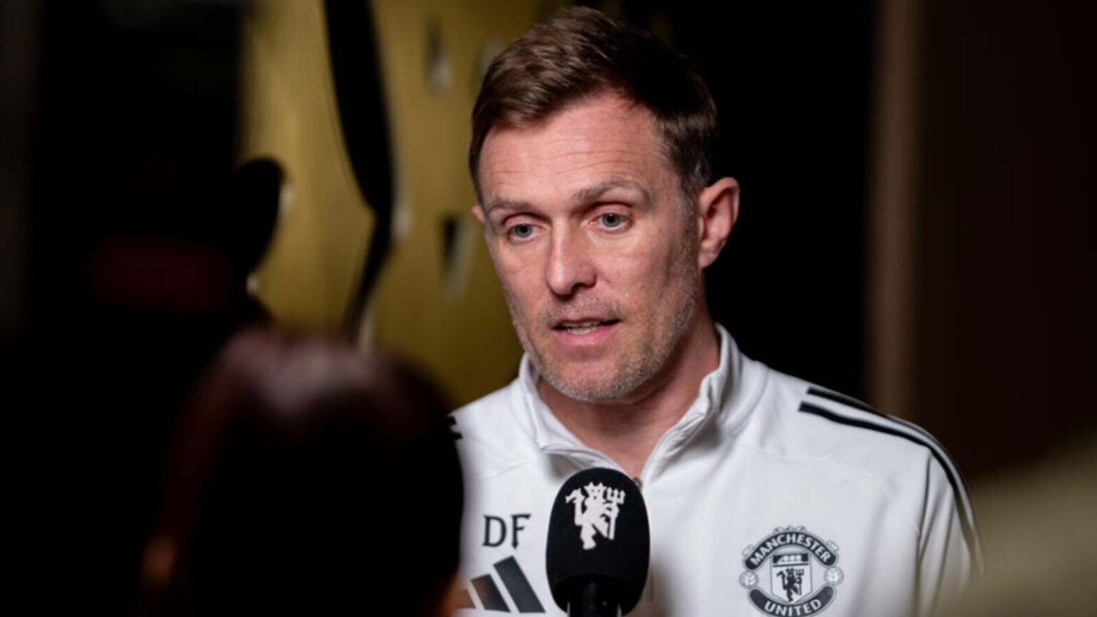 Darren Fletcher Shares Similar Verdict as Ruben Amorim on Manchester United After Two Matches