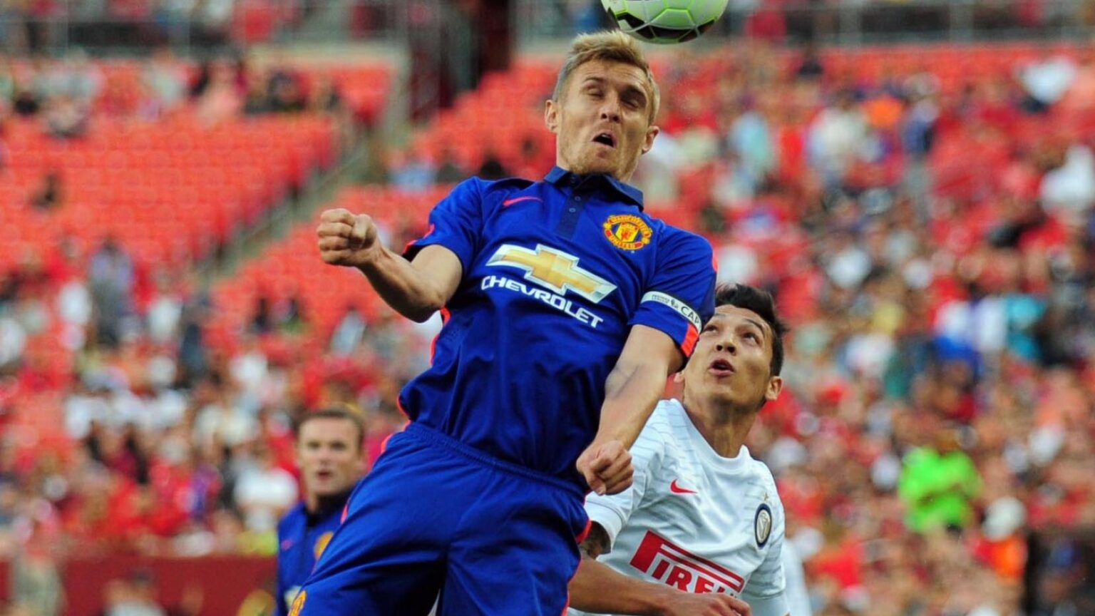 Darren Fletcher’s Interim Manager Role Extended at Manchester United