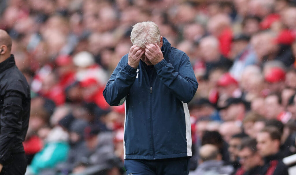 David Moyes Confirms Everton Transfer Situation Amid Injury Issues