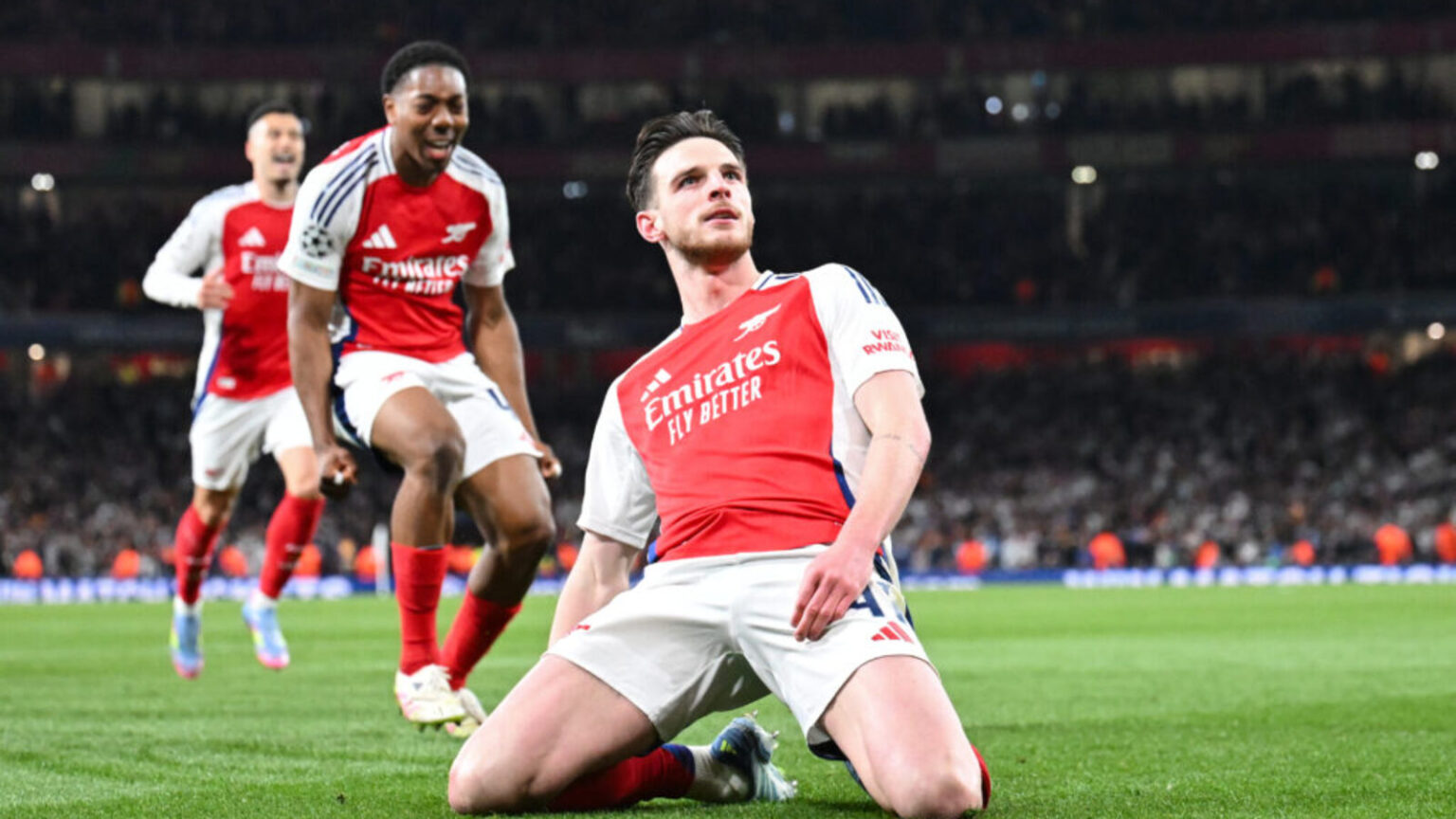 Declan Rice Praises Promising Head Coach Candidate for Man United, Not Thomas Tuchel