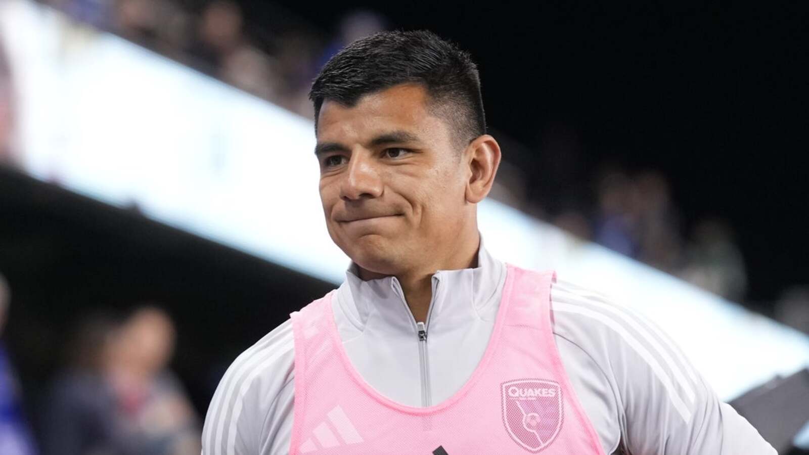 Earthquakes' Nick Lima Announces Retirement