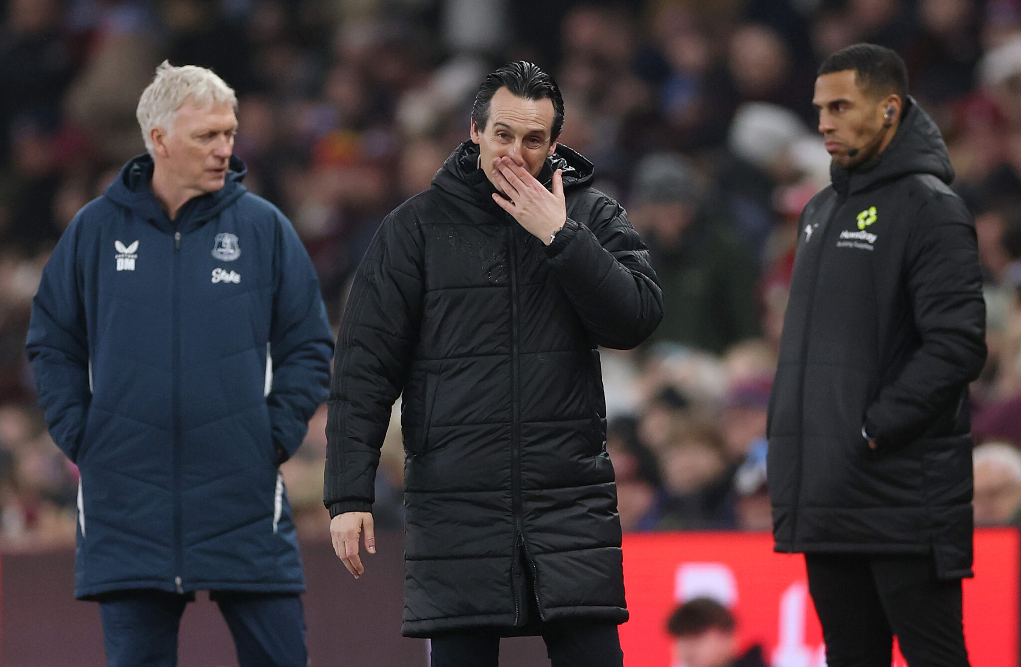 Emery Warns Squad Depth May Impact Aston Villa's Season