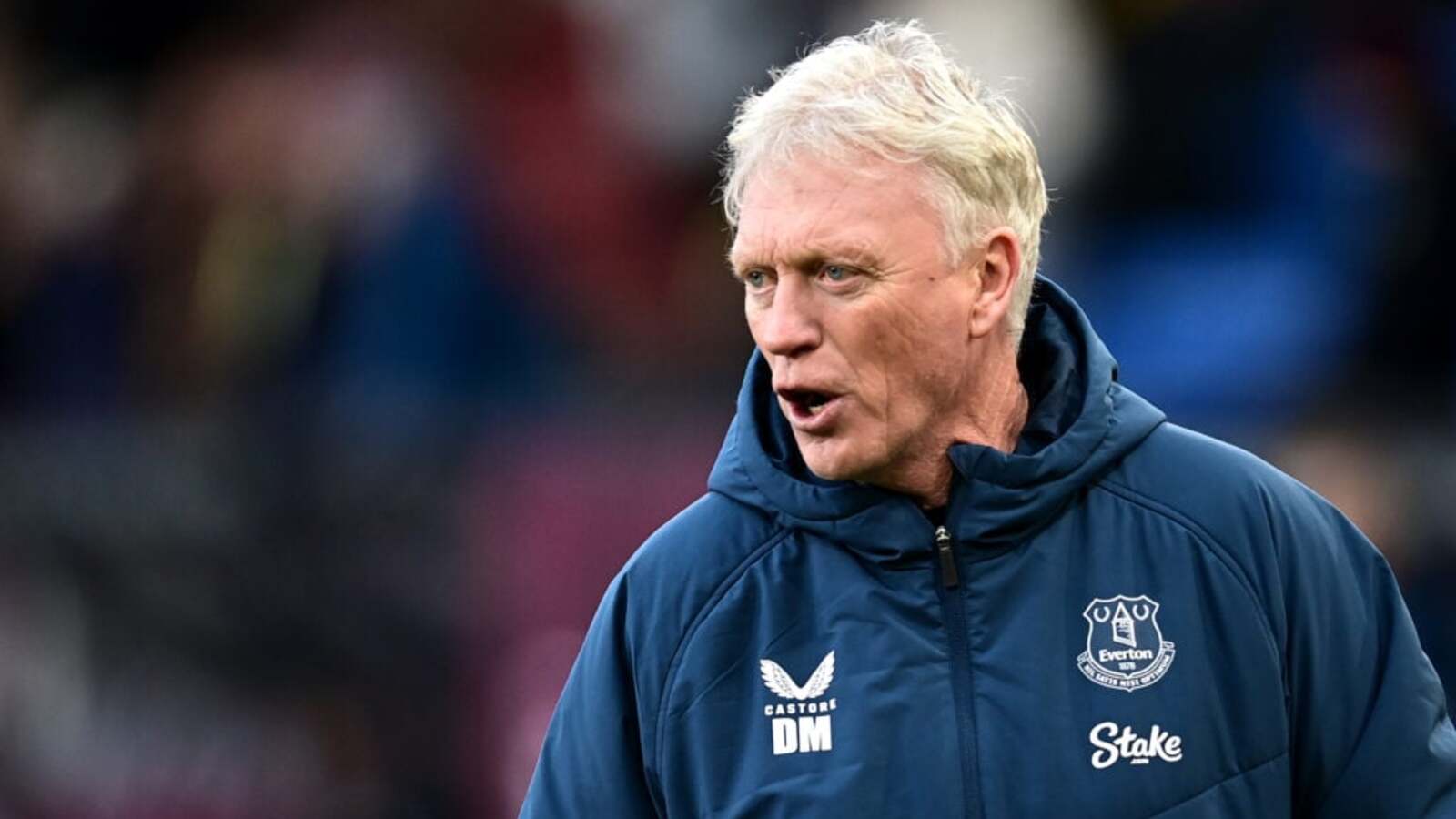 Everton Faces Transfer Challenge as Striker Target Shifts Focus to Other Premier League Options