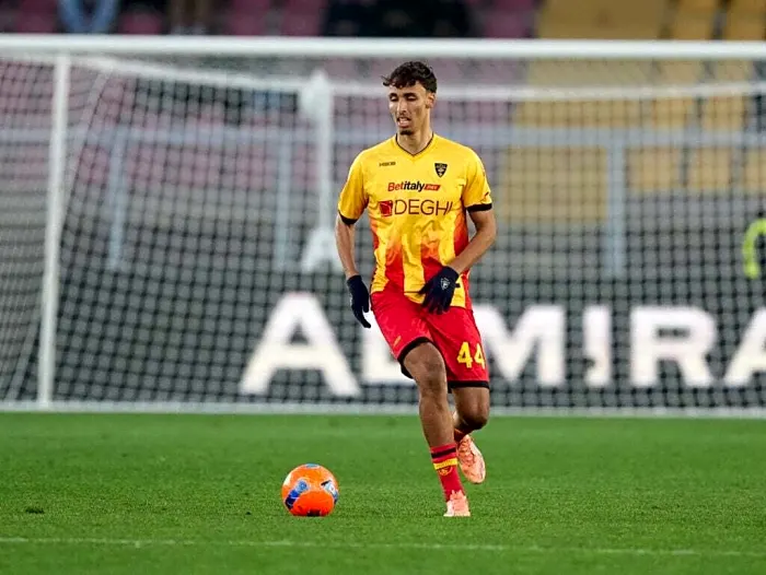 Everton Reaches Out for 6ft 4 Defender Similar to Yerry Mina