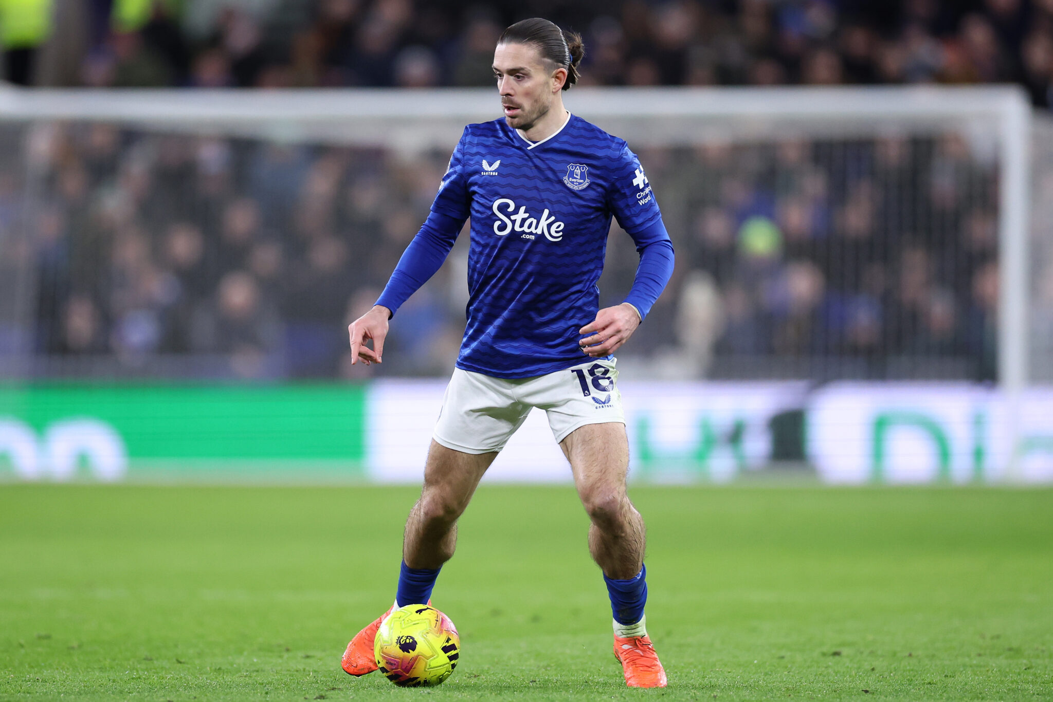 Everton vs Aston Villa: Predicted Lineup and Team Updates
