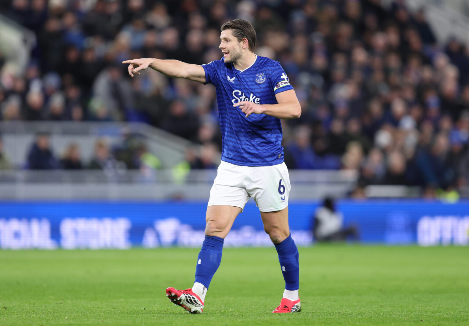 Everton vs Leeds United – Expected Lineup and Team Updates Everton vs Leeds United – Expected Lineup and Team Updates