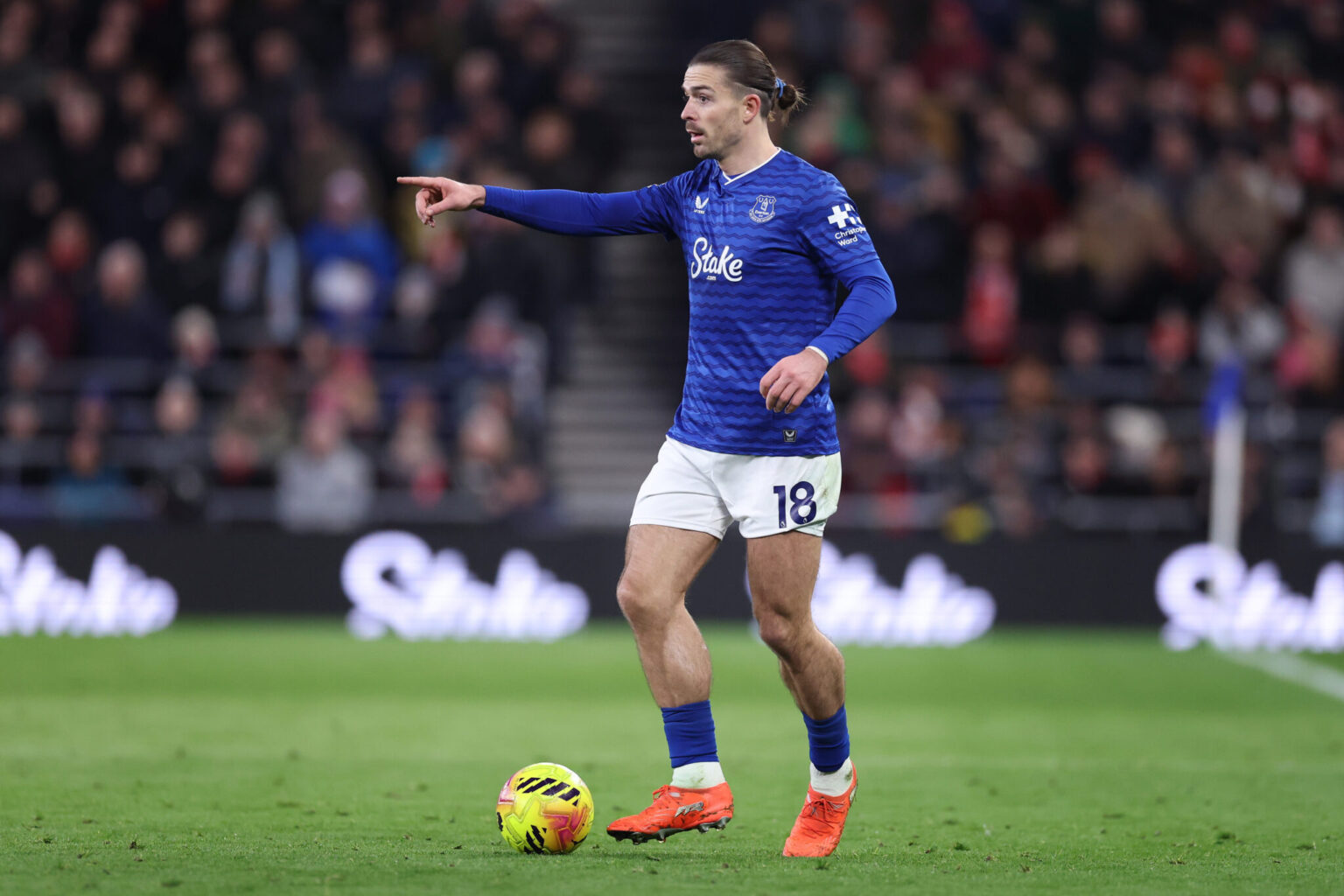 Everton vs Wolves – Lineup and Team Updates