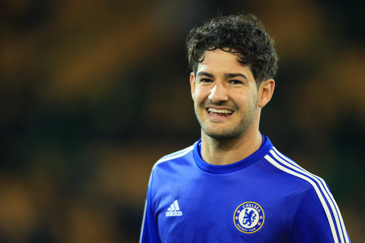 Ex-Chelsea Striker Pato in Talks for Colchester United Takeover