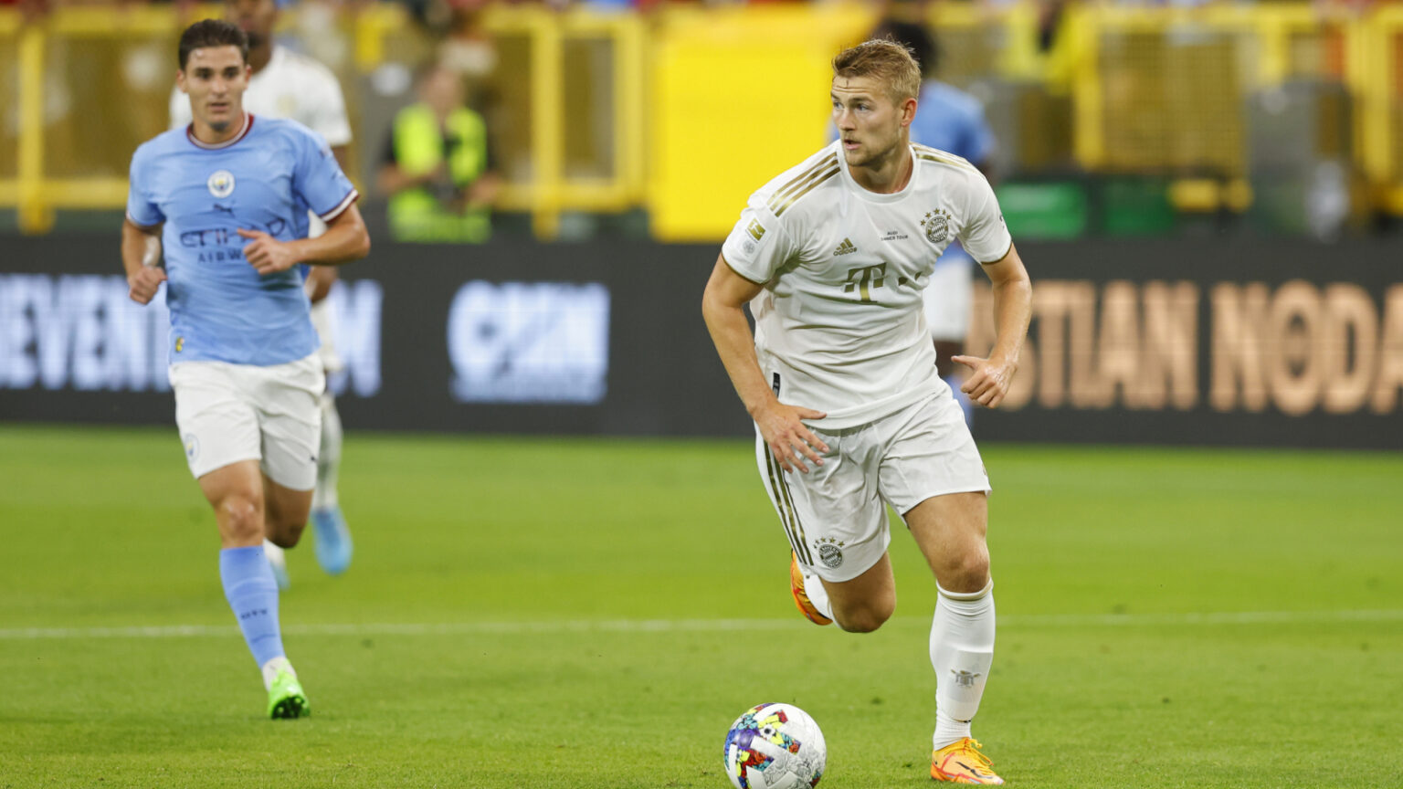 Exclusive: Major Update on Matthijs de Ligt’s Injury