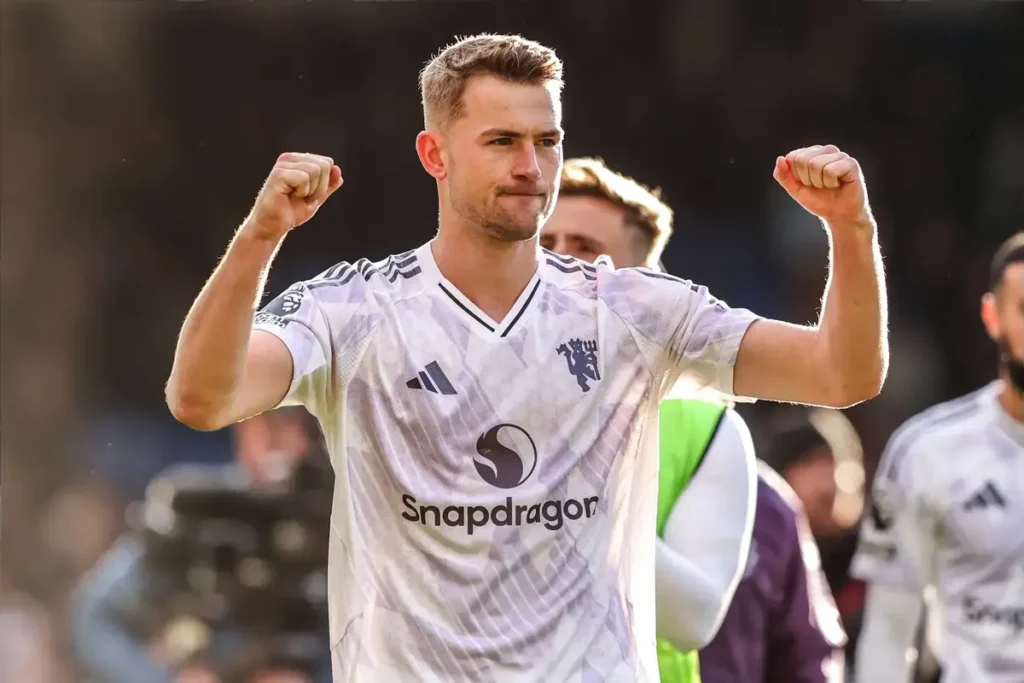 Exclusive: Matthijs de Ligt’s Injury Update Unveiled