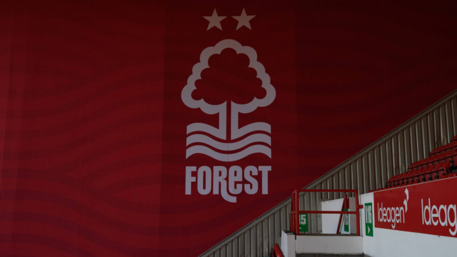Experienced Striker Identified as Nottingham Forest’s Top Target