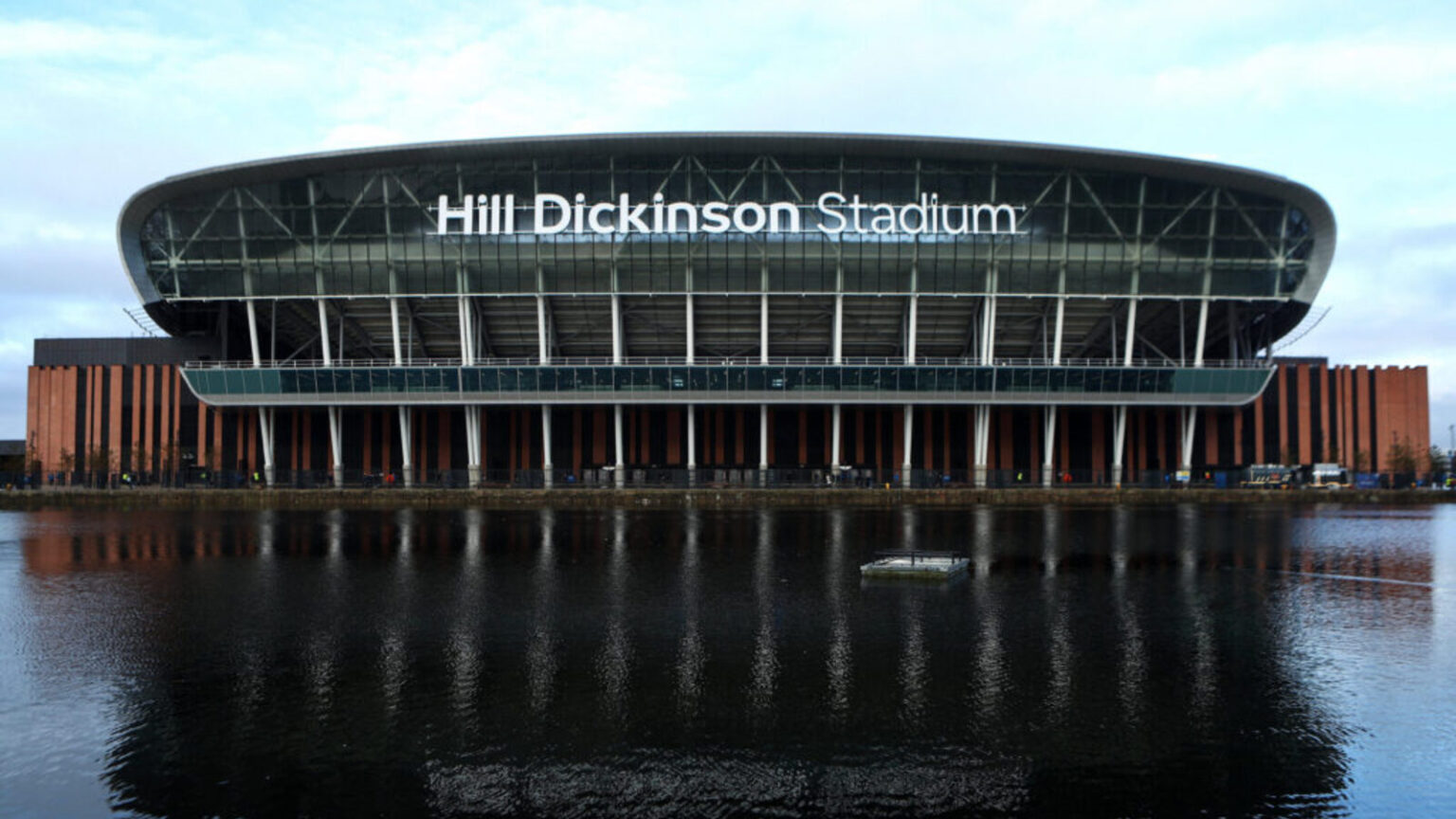 FA Cup Third Round: Confirmed Lineups for Sunderland vs Everton