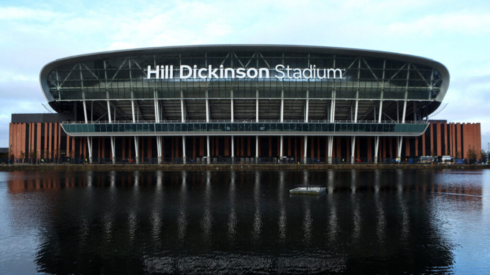 FA Cup Third Round: Confirmed Lineups for Sunderland vs Everton