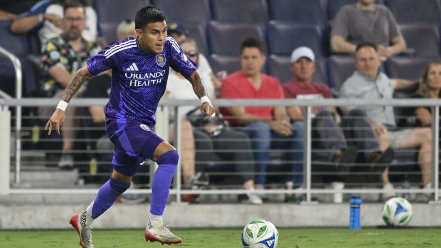 FC Cincinnati Welcomes Experienced Defender Kyle Smith in Free Agency