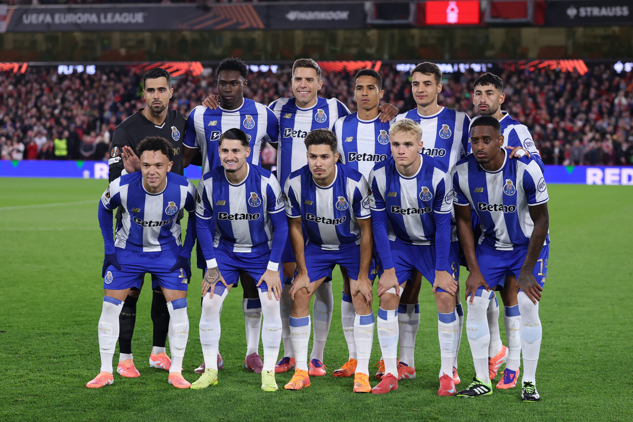FC Porto vs Rangers – Match Preview and Team Updates