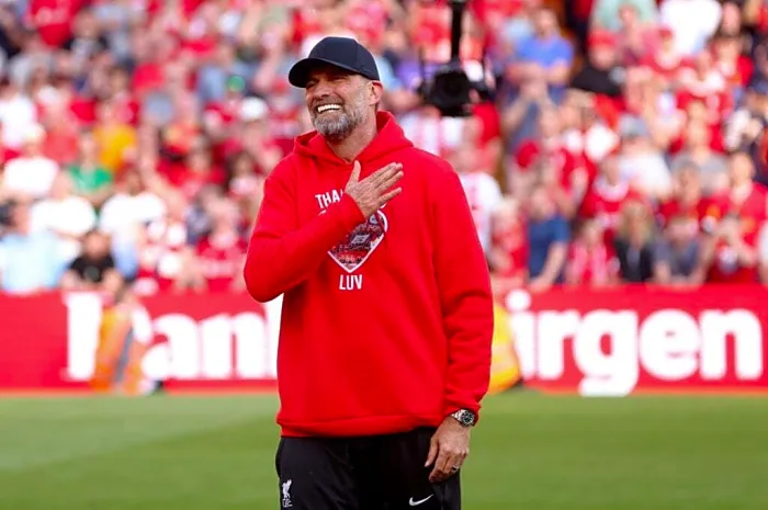 Fabrizio Romano Shares Real Madrid's Current Thoughts on Jurgen Klopp