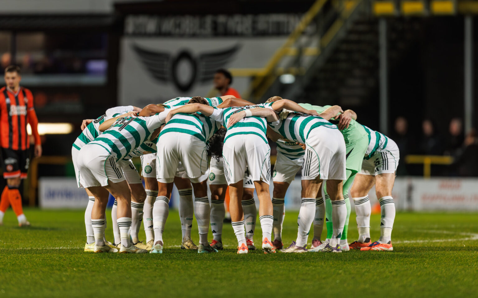 Falkirk vs Celtic: Match Preview and Team Updates