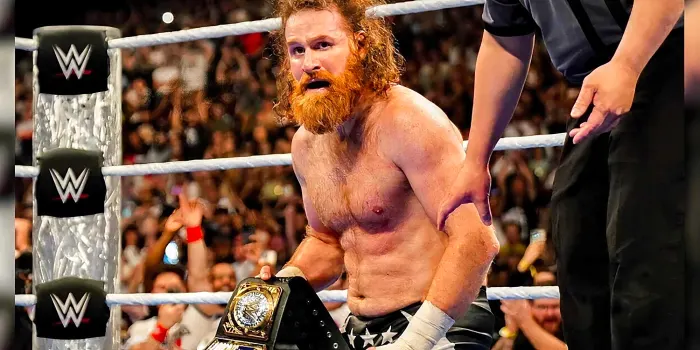 Fans Vote on Their Pick to Challenge Drew McIntyre for WWE Championship