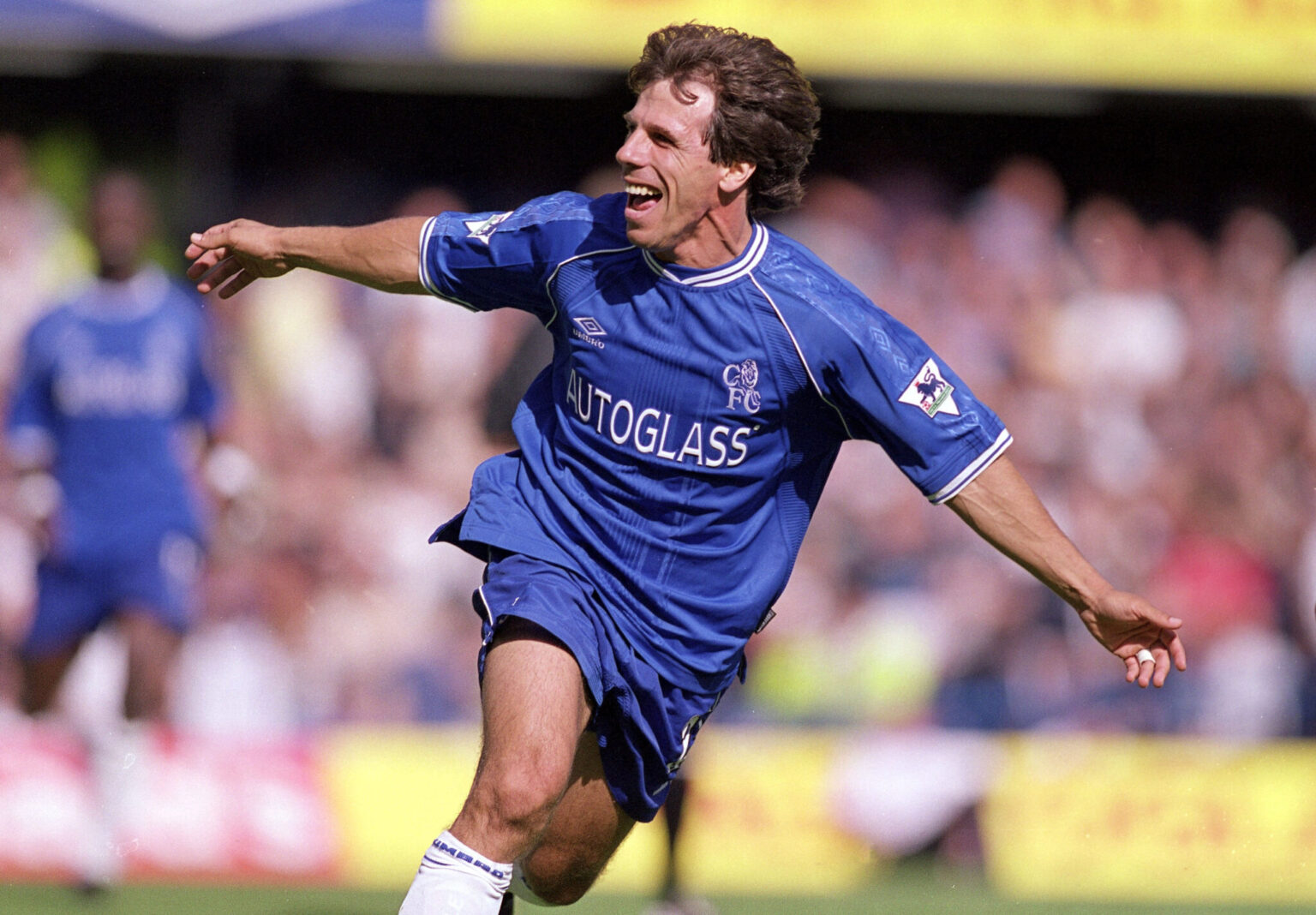 Five Footballers Who Wore the Jerseys of Napoli and Chelsea