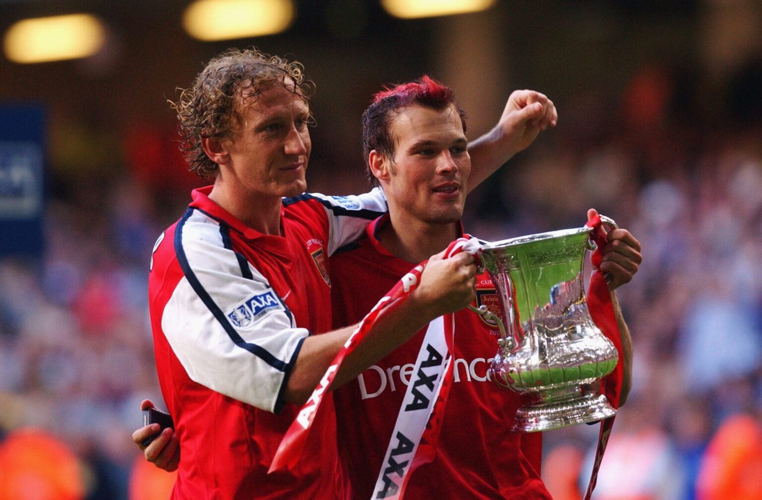Five Unforgettable Cup Matches Between Arsenal and Chelsea