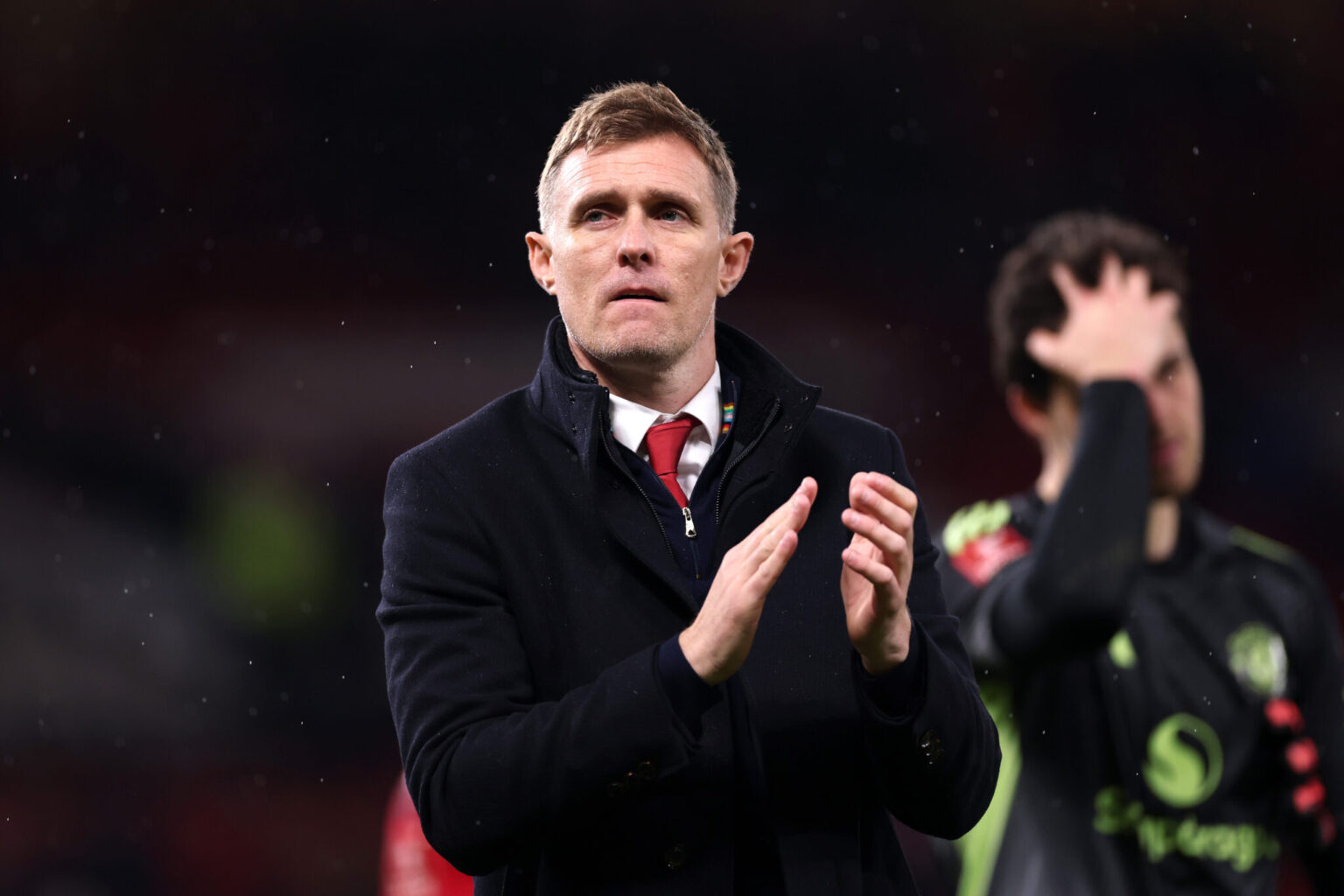 Fletcher: Manchester United’s Season Is Still on Track