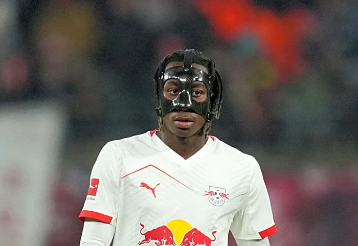 Football Expert Advises Liverpool and Tottenham to Rethink £87m RB Leipzig Target