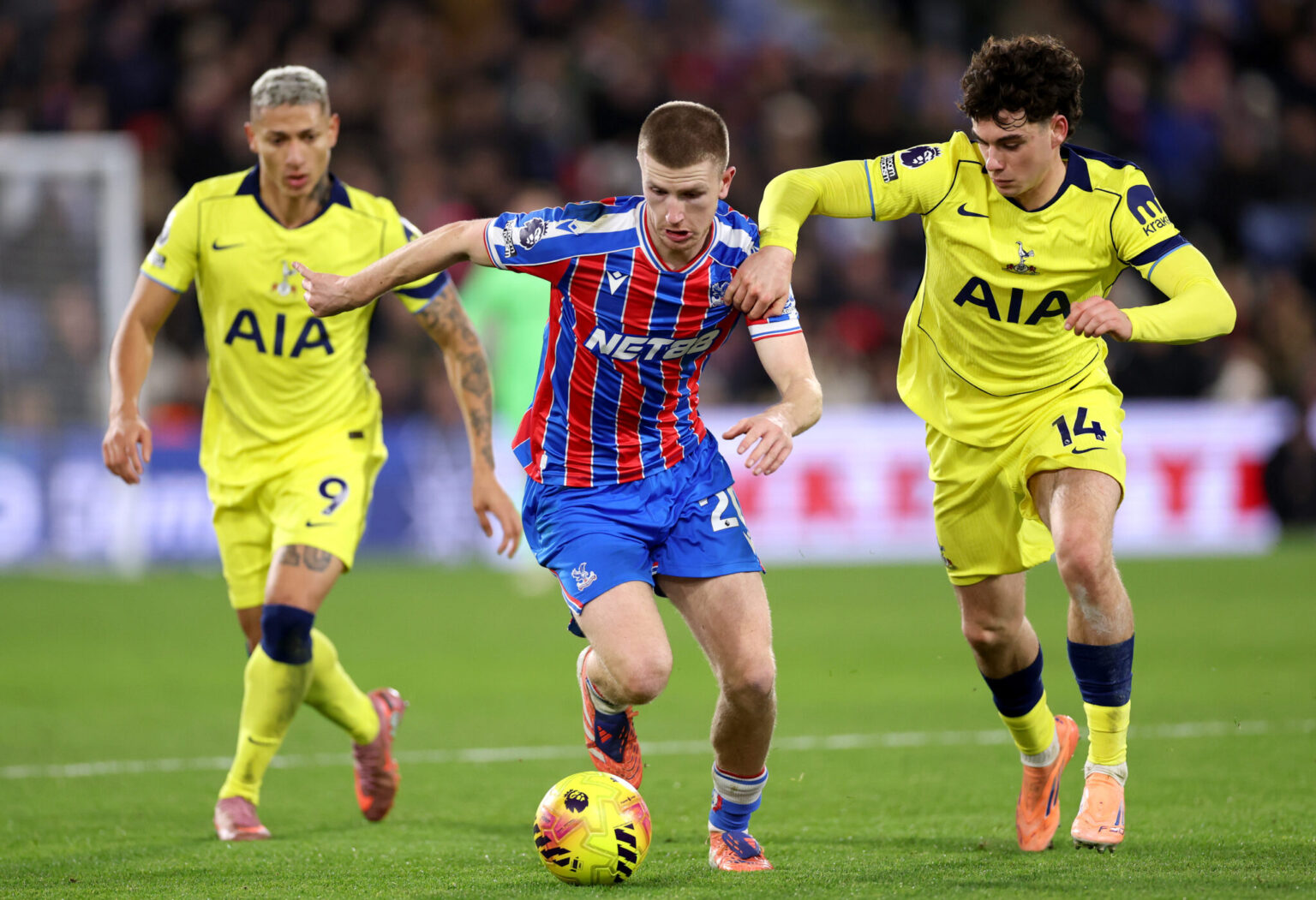 Former England Players Support Adam Wharton for Key World Cup Position