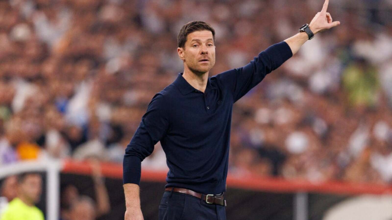 Former Liverpool Teammate Takes Over as Real Madrid Manager Following Xabi Alonso's Exit