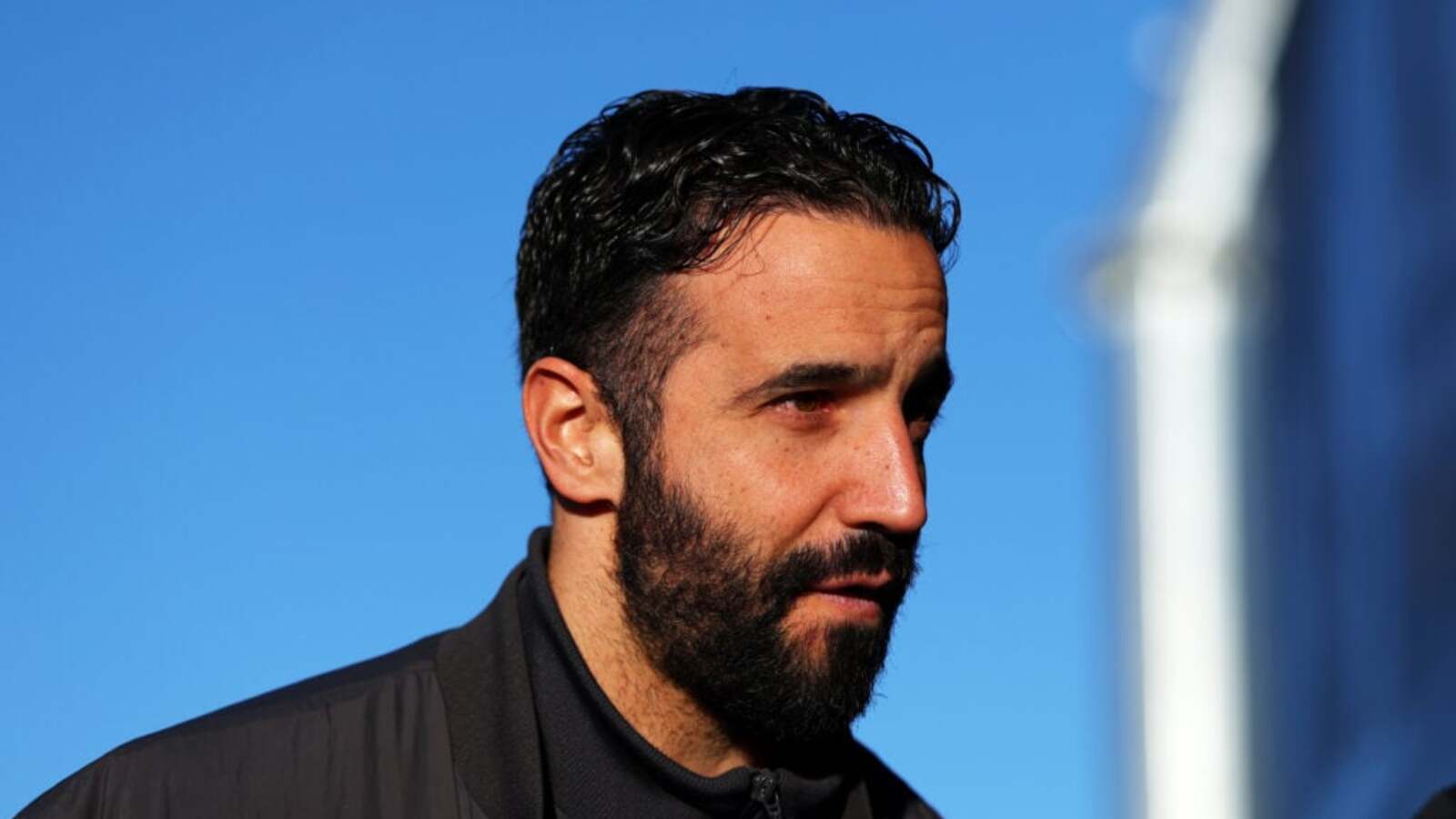 Former Man United Star Eyes Ruben Amorim's Job After Previous Setback