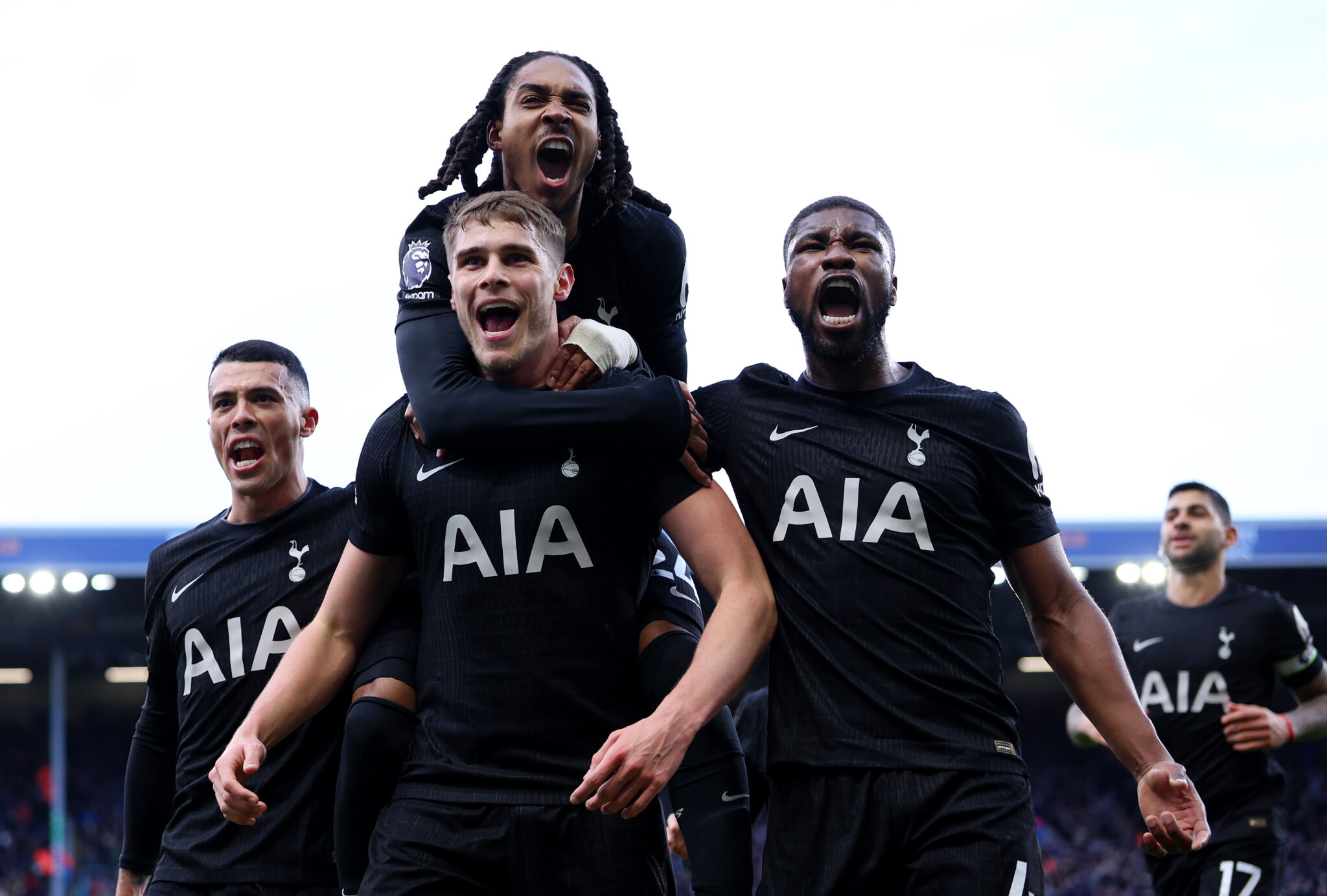 Frankfurt vs Tottenham Hotspur: Match Preview and Team Updates
