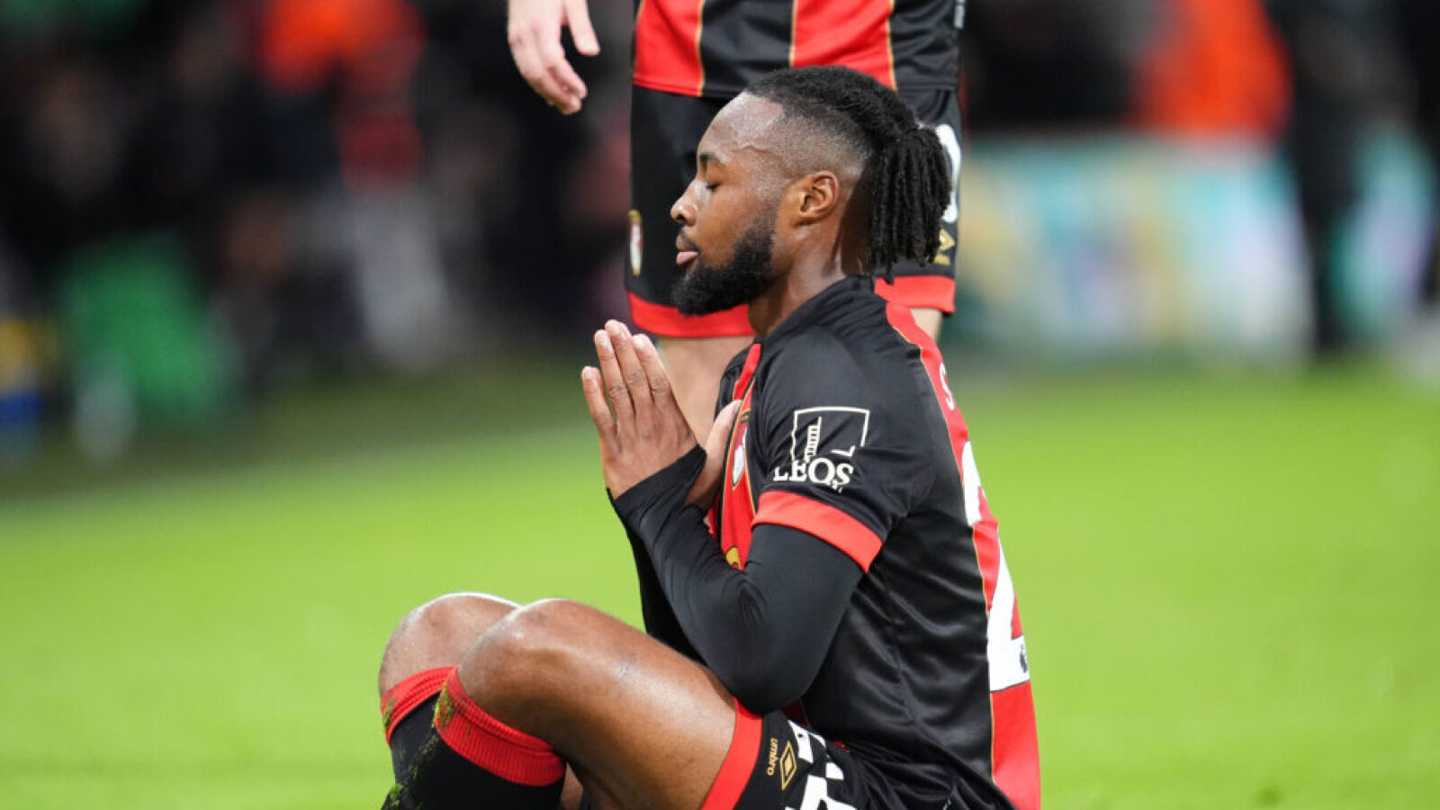 From Rejection to Comeback: The Journey of Antoine Semenyo