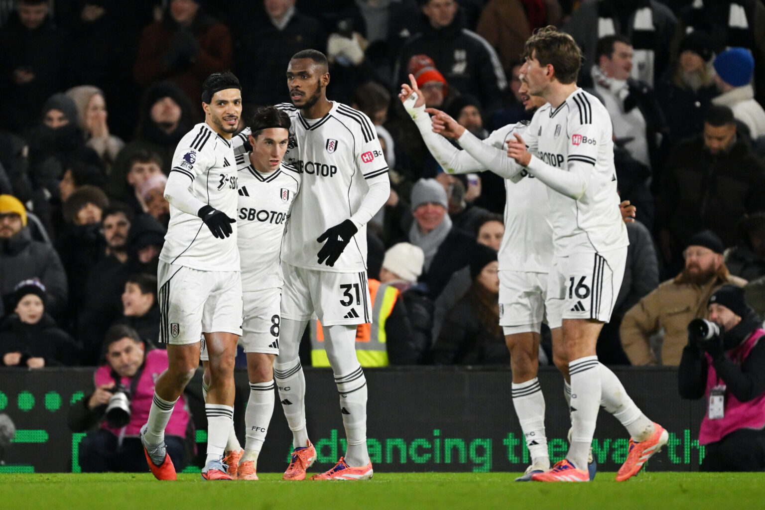 Fulham vs Brighton – Match Preview and Team Updates