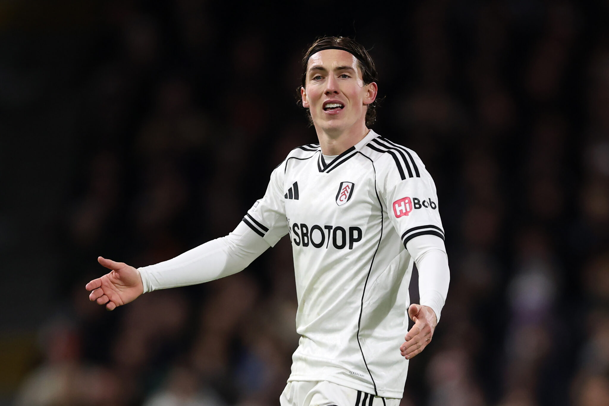 Fulham vs Chelsea: Expected Lineup and Team Updates