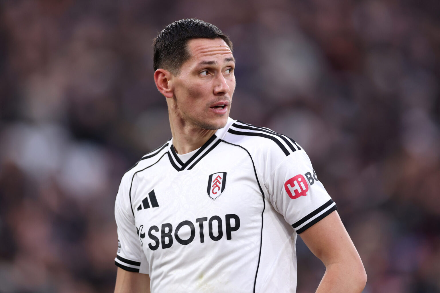 Fulham vs Crystal Palace – Expected Lineup and Team Updates